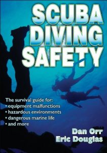 Baixar Scuba diving safety pdf, epub, eBook