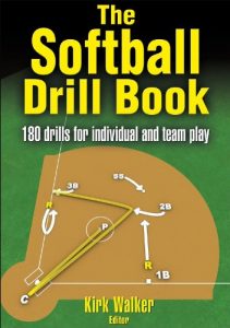 Baixar Softball drill book, the pdf, epub, eBook