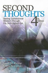 Baixar Second thoughts pdf, epub, eBook