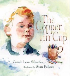 Baixar Copper tin cup pdf, epub, eBook