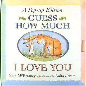 Baixar Guess how much i love you pdf, epub, eBook