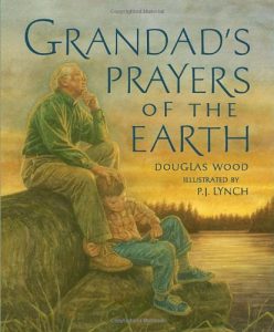 Baixar Grandad’s prayers of the earth pdf, epub, eBook
