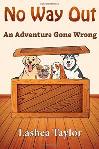 Baixar No way out pdf, epub, eBook