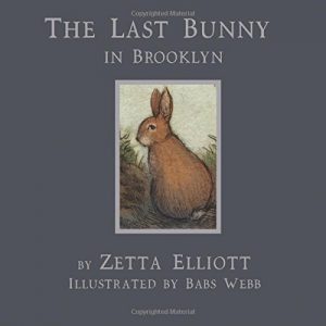 Baixar Last bunny in brooklyn, the pdf, epub, eBook