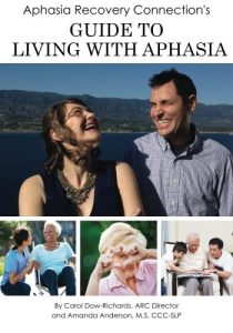 Baixar Aphasia recovery connections guide to living pdf, epub, eBook