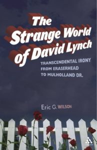 Baixar Strange world of david lynch pdf, epub, eBook