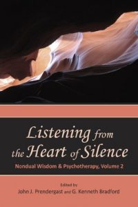 Baixar Listening from the heart of silence pdf, epub, eBook