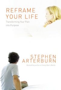 Baixar Reframe your life pdf, epub, eBook