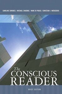 Baixar Conscious reader, the pdf, epub, eBook