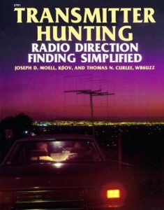Baixar Transmitter hunting pdf, epub, eBook