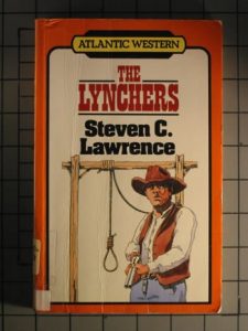 Baixar Lynchers, the pdf, epub, eBook