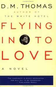 Baixar Flying in to love pdf, epub, eBook