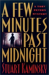 Baixar Few minutes before midnight pdf, epub, eBook
