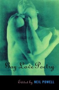 Baixar Gay love poetry pdf, epub, eBook