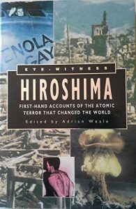 Baixar Eye-witness hiroshima pdf, epub, eBook