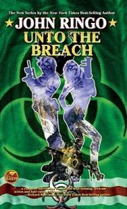 Baixar Unto the breach pdf, epub, eBook