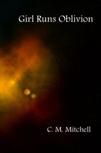 Baixar Girl runs oblivion pdf, epub, eBook