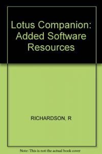 Baixar Lotus companion pdf, epub, eBook
