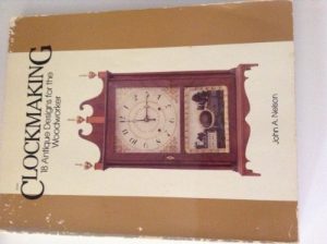 Baixar Clockmaking pdf, epub, eBook