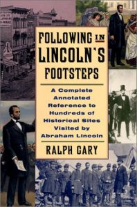 Baixar Following in lincoln’s footsteps pdf, epub, eBook