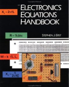 Baixar Electronics equations handbook pdf, epub, eBook