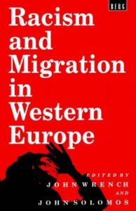 Baixar Racism and migration in western europe pdf, epub, eBook