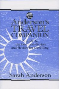 Baixar Anderson’s travel companion pdf, epub, eBook
