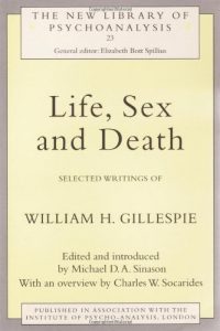 Baixar Life, sex, and death pdf, epub, eBook
