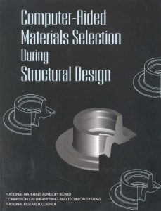 Baixar Computer-aided materials selection during structur pdf, epub, eBook