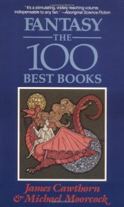 Baixar Fantasy – the 100 best books pdf, epub, eBook