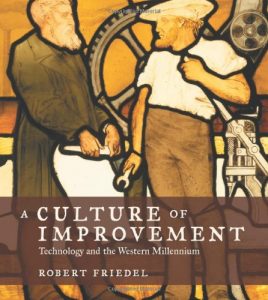 Baixar Culture of improvement, a pdf, epub, eBook