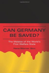 Baixar Can germany be saved? pdf, epub, eBook