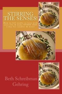Baixar Stirring the senses! pdf, epub, eBook
