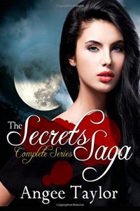 Baixar Secrets saga, complete series, the pdf, epub, eBook