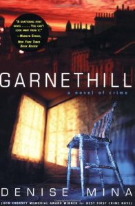 Baixar Garnethill pdf, epub, eBook