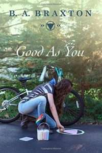 Baixar Good as you pdf, epub, eBook