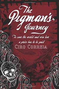 Baixar Pigmans journey, the pdf, epub, eBook