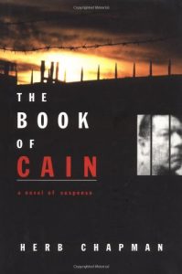 Baixar Book of cain – a novel of suspense pdf, epub, eBook