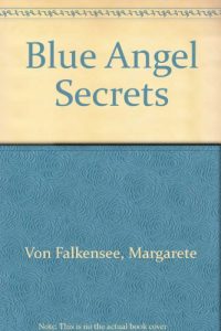 Baixar Blue angel secrets pdf, epub, eBook