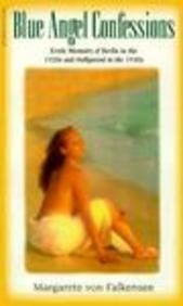 Baixar Blue angel confessions pdf, epub, eBook