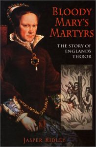 Baixar Bloody mary martyrs – the story of england’s terro pdf, epub, eBook