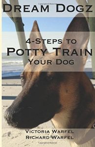 Baixar 4 steps to potty train your dog pdf, epub, eBook