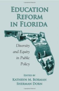 Baixar Education reform in florida pdf, epub, eBook