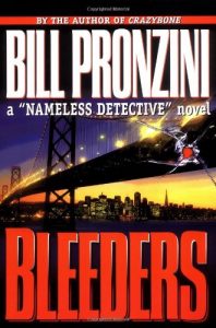 Baixar Bleeders pdf, epub, eBook