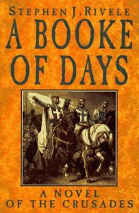 Baixar Booke of days – a novel of the crusades pdf, epub, eBook