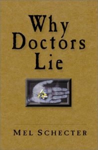 Baixar Why doctors lie pdf, epub, eBook