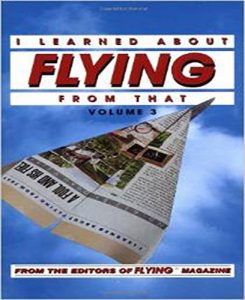 Baixar I learned about flying from that pdf, epub, eBook
