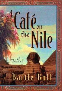 Baixar Cafe on the nile pdf, epub, eBook