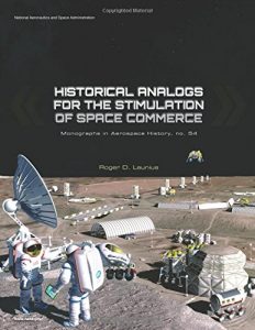 Baixar Historical analogs for the stimulation of space pdf, epub, eBook