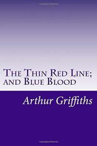 Baixar Thin red line; and blue blood, the pdf, epub, eBook